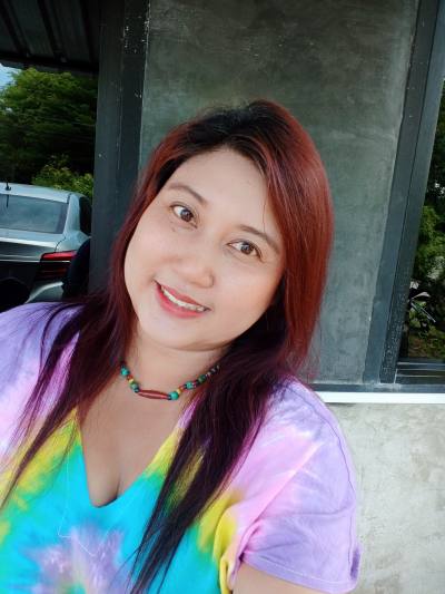 Chonya 39 Jahre Ratchaburi Thailand