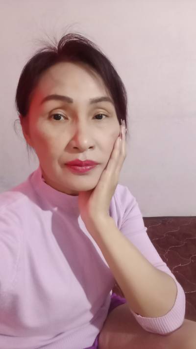 Nunnalin 52 ans เมือง Thaïlande