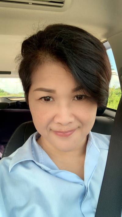 Chutinan 51 years Phuket  Thailand