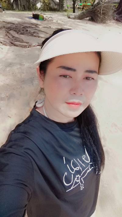 Amy 43 ans Patong Thaïlande