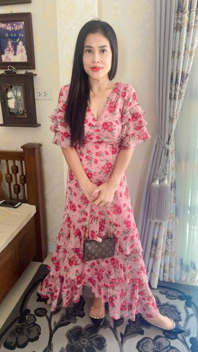 Murati 41 ans Chumphon Thaïlande