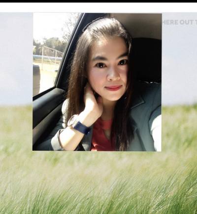 Jhantana 44 ans Sattahip Thaïlande