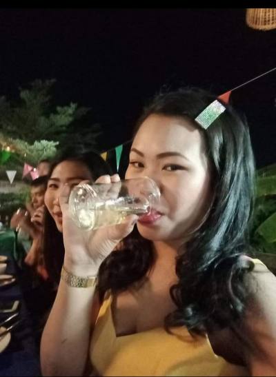 Praphasiri 32 ans Ayutthaya Thaïlande