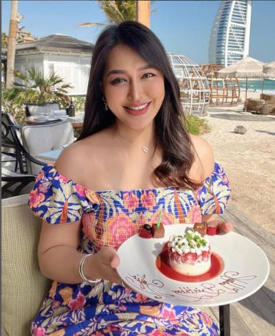 Jenny 37 Jahre Bangkok Thailand