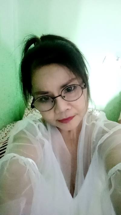 Khemika 54 ans Pathum Thani Thaïlande