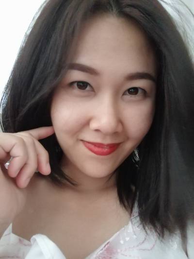 Polly 31 ans Udon​ Thani​ Thaïlande