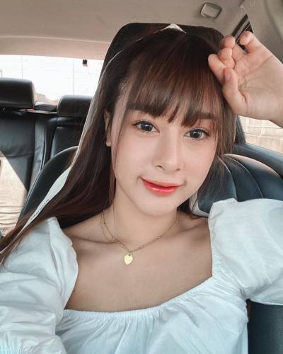 Nat 34 ans Chanthaburi Thaïlande