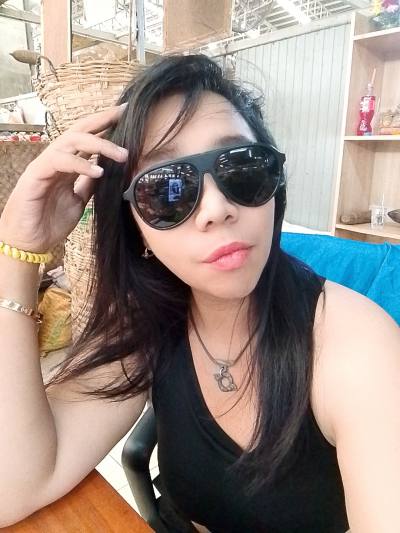 Chanael 34 ans Bangkok  Thaïlande