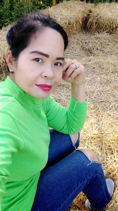 Rati 45 ans Kamphaeng Phet Thaïlande