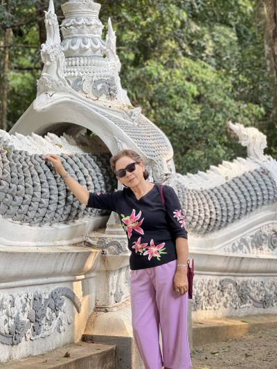 Jum 68 Jahre Pathumtani Thailand Thailand Jum 68 Jahre Pathumtani Thailand Thailand