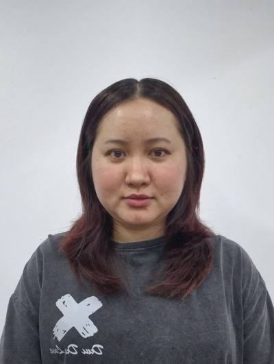 Neko 29 ans Sakaeo Thaïlande