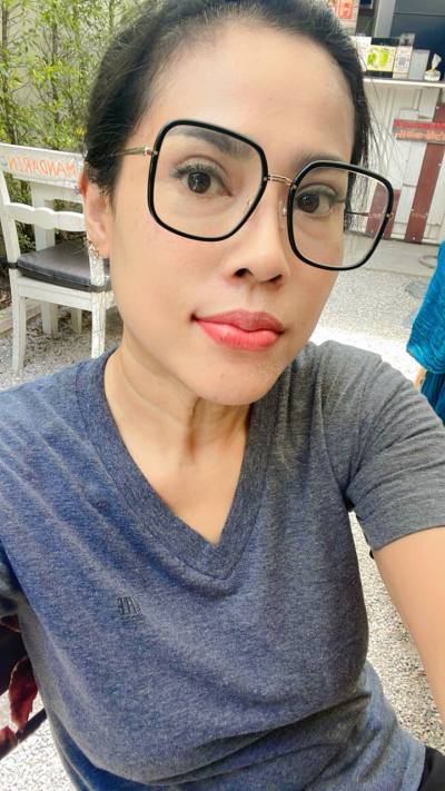 Murati 41 ans Chumphon Thaïlande