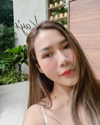 Chai 35 ans Bangkok Thaïlande