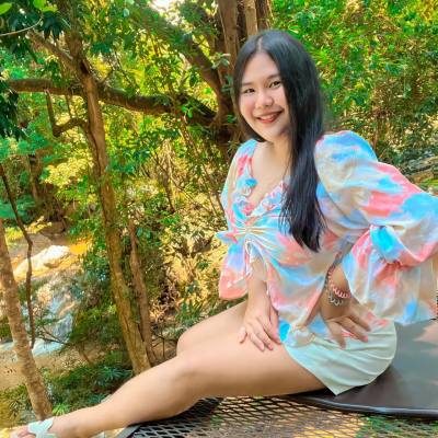 Ratana 32 ans Pattaya Thaïlande