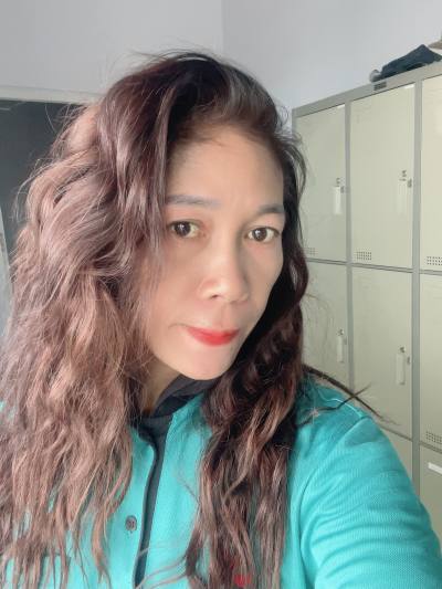 Suphasinee 46 ans Samut Prakan Thaïlande