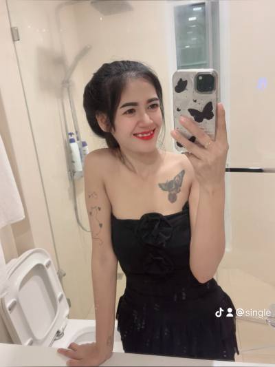 Alice 28 Jahre Pattaya  Thailand