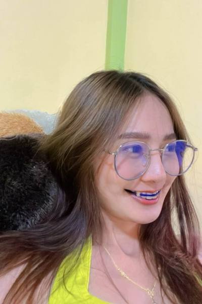 Tey 28 ans Chanthaburi Thaïlande