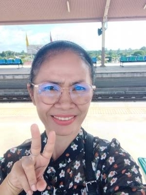 Vari 49 ans Maha Sarakham Thaïlande