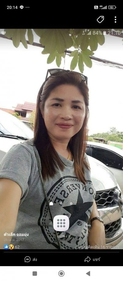 Nittaya 49 ans Lumpanh Thaïlande