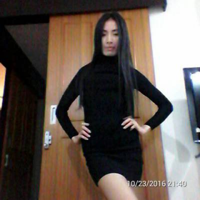 Alice 48 Jahre Khatumbean Thailand