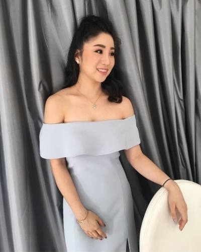 Amara 33 Jahre Nonthaburi Thailand