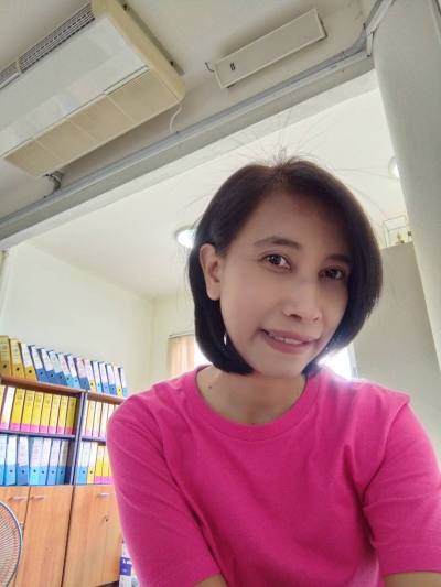 Sasi 39 Jahre Nakhon Ratchasima Thailand