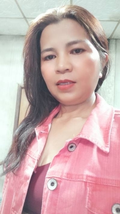 Maniwan 47 ans Nong Bua Lamphu Thaïlande