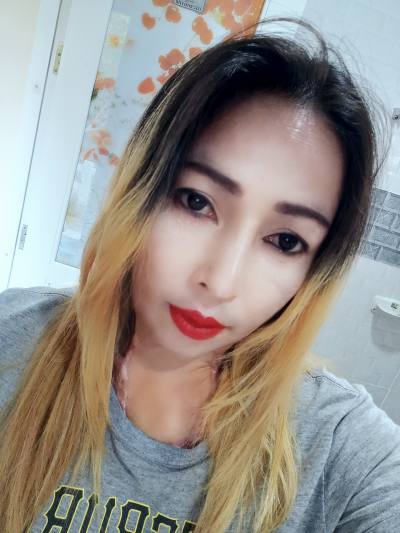 Thanaphat 38 Jahre Ratchaburi Thailand