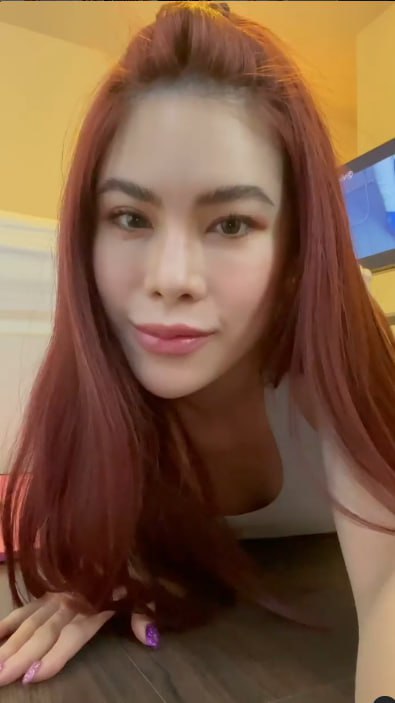 Jinny 34 Jahre Bangrak Thailand