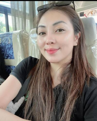 Anna 33 ans Bangkok Thaïlande