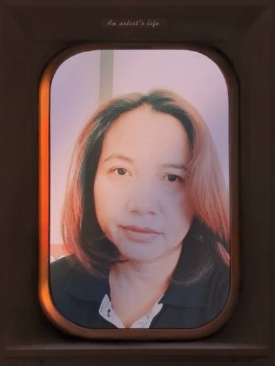 Rujira 45 ans Khonkaen Thaïlande