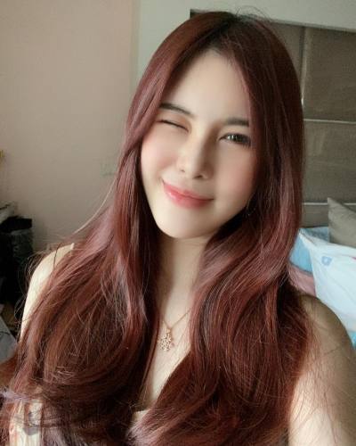 Jinny 34 Jahre Bang Rak Thailand