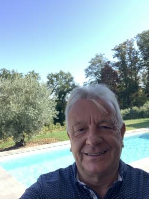 Olivier 71 ปี Besancon France