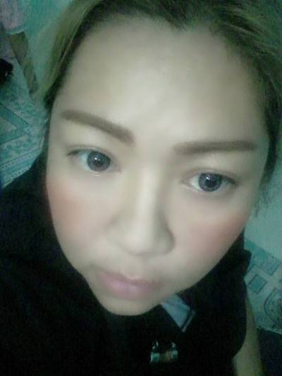 Supannee 43 ans บางมูลนาก Thaïlande