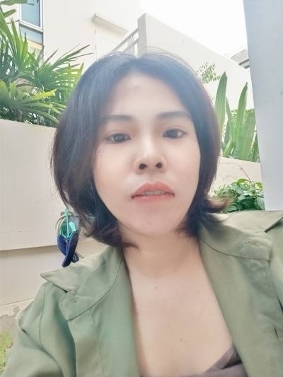 Cindy 35 Jahre Cindy  Thailand