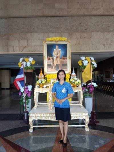 Sasi 39 Jahre Nakhon Ratchasima Thailand