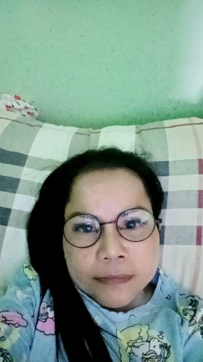 Khemika 54 ans Pathum Thani Thaïlande