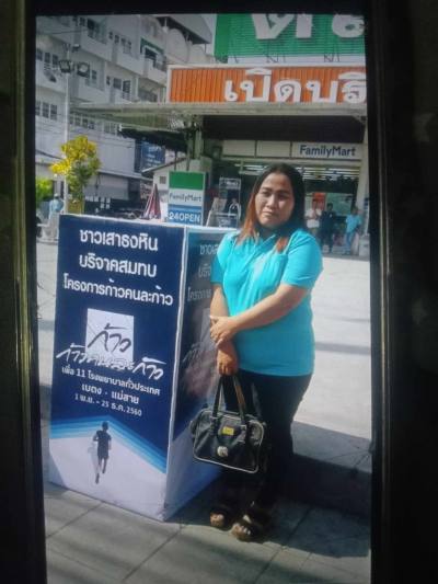 Wa 36 ans Thai Thaïlande