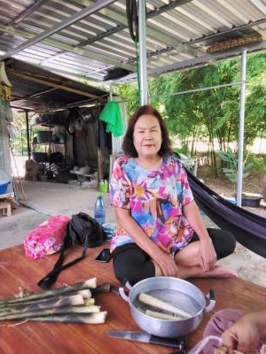 Ruedeepoeng 40 ans Nong Bue Lampu Thaïlande