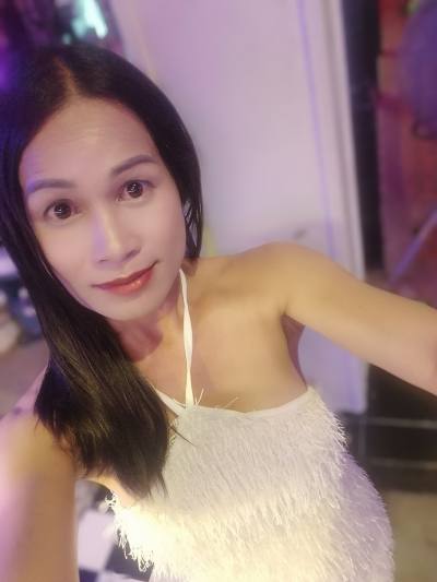 Jet 39 ans Patong Thaïlande