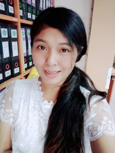 Pijika 39 ans Thai Thaïlande