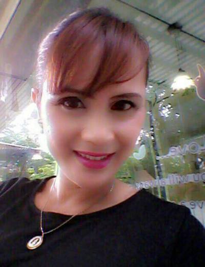 Krittiya 52 ans Chachengsao Thaïlande