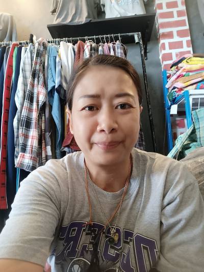 Supaporn 45 ans Thailand  Thaïlande