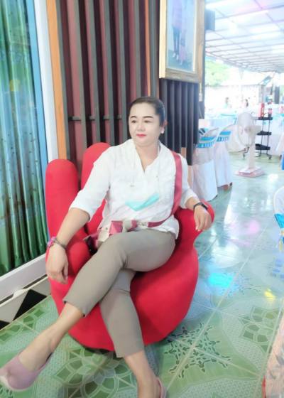 Nattamon 49 ans Phetchabun Thaïlande