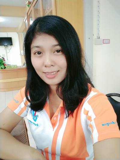 Pijika 39 ans Thai Thaïlande