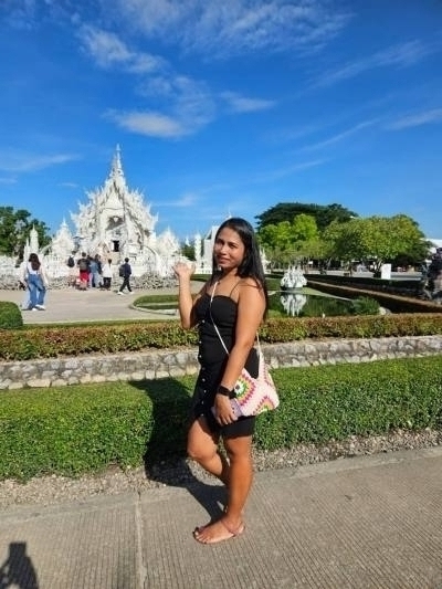 Kanyanat 39 ans Bangplee Thaïlande