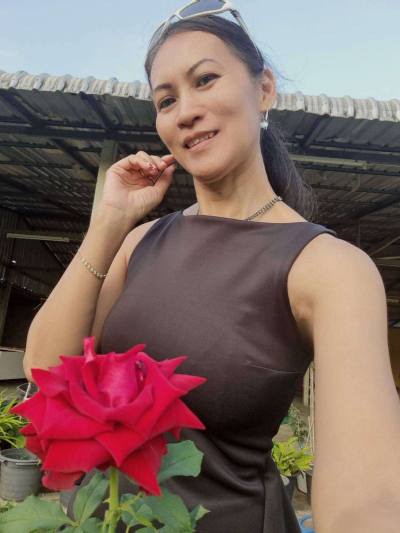 Zuzi 49 ans Chonburi Thaïlande