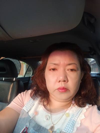 Yupadee 51 ans ลพบุรี Thaïlande