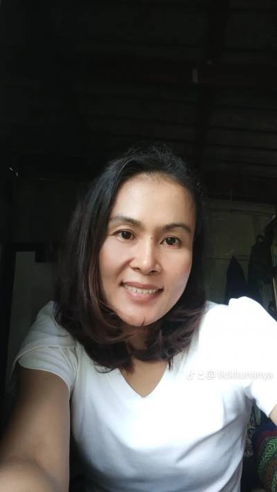 Ticktick 46 ans Wongthong Thaïlande