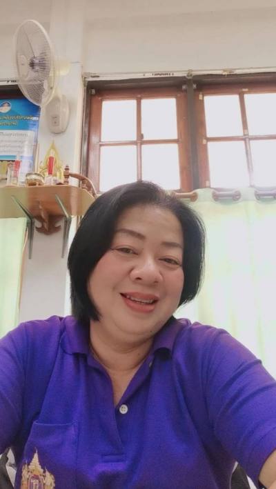 Vari 48 ans Phitsanulok Thaïlande